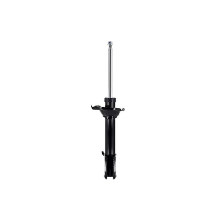 Fcs Struts Suspension Strut Assembly, 331765R 331765R